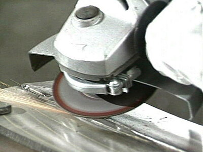 Mechanisch slijpen & polijsten