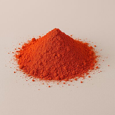 Poeder, pigment & granulaat