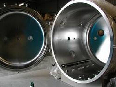 Cleanroom & Vacuum