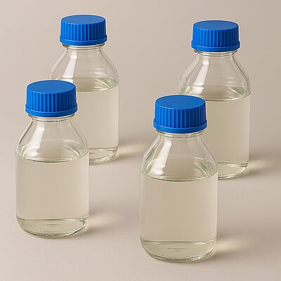 Polymeerchemie